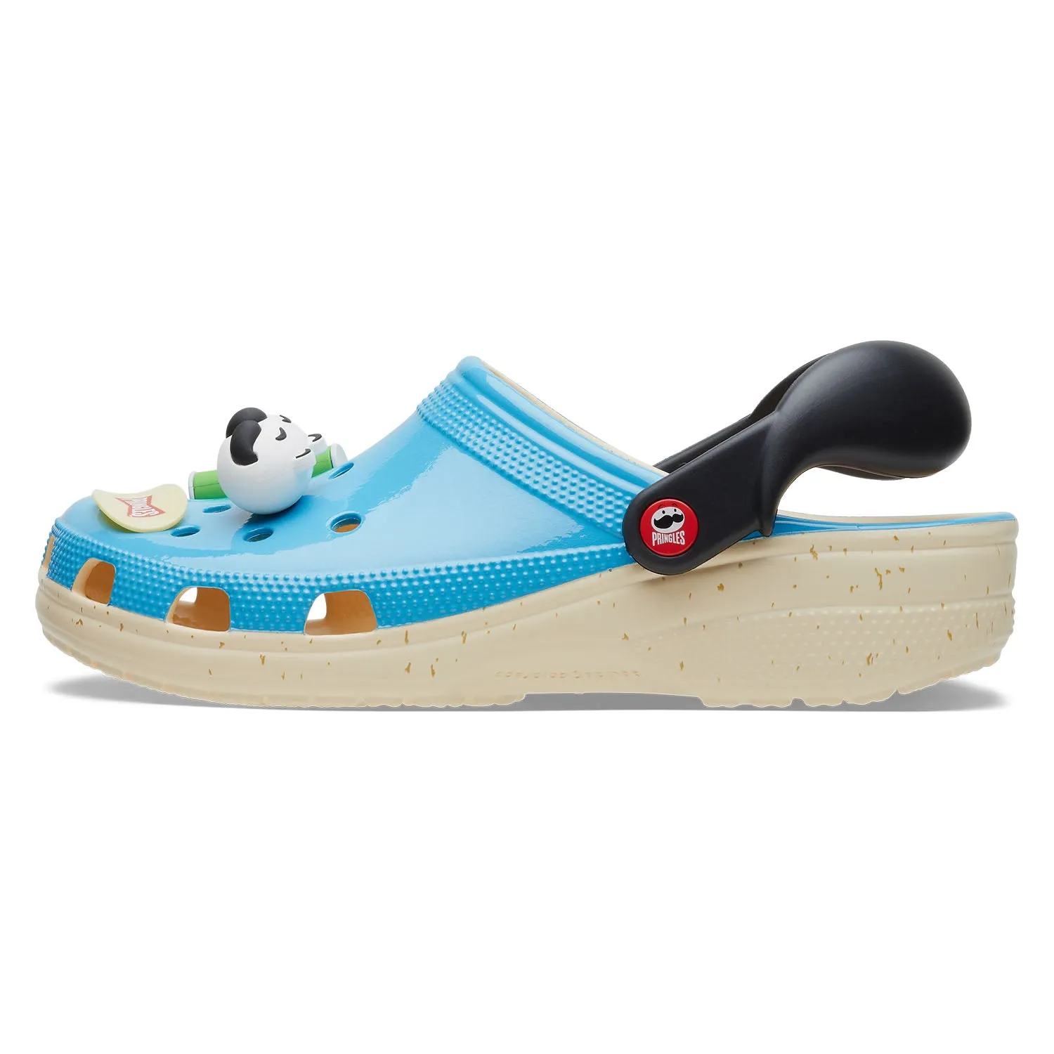 Pringles X Crocs Classic Clog