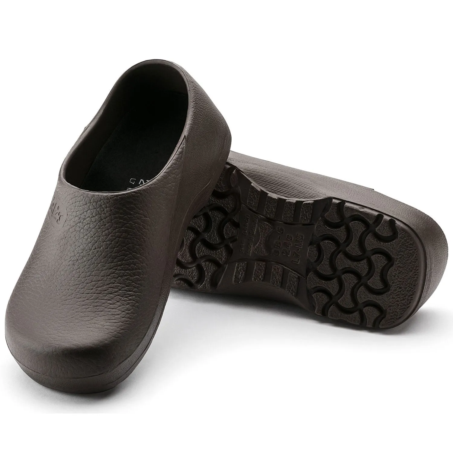 Profi-Birki - Dark Brown Alpro-foam