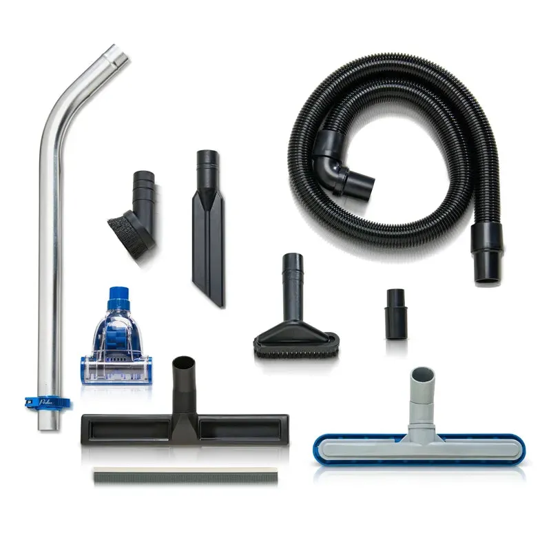 Prolux Lightweight 2.0 Bagless Upright Backpack Vacuum