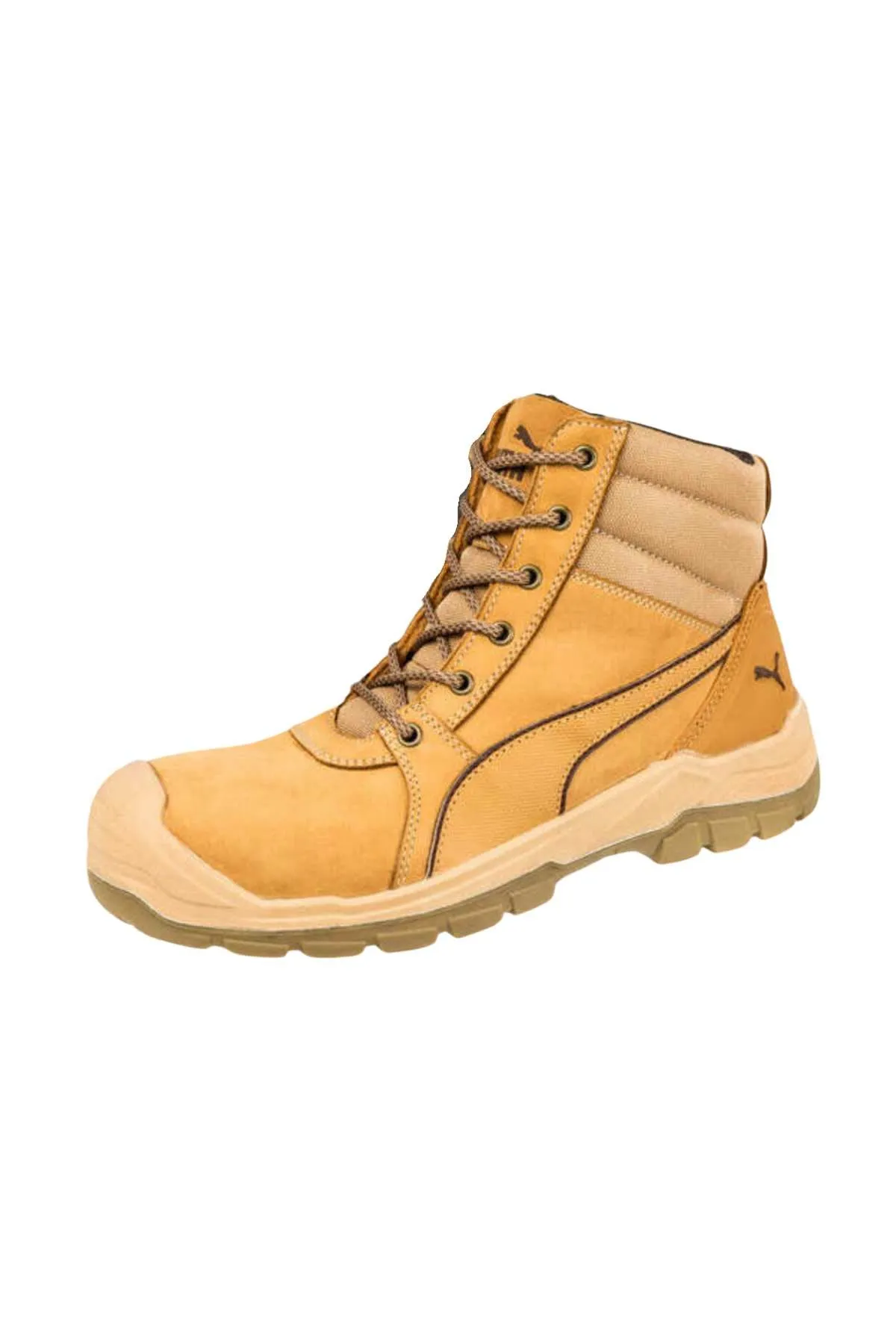 Puma Tornado Safety Boot