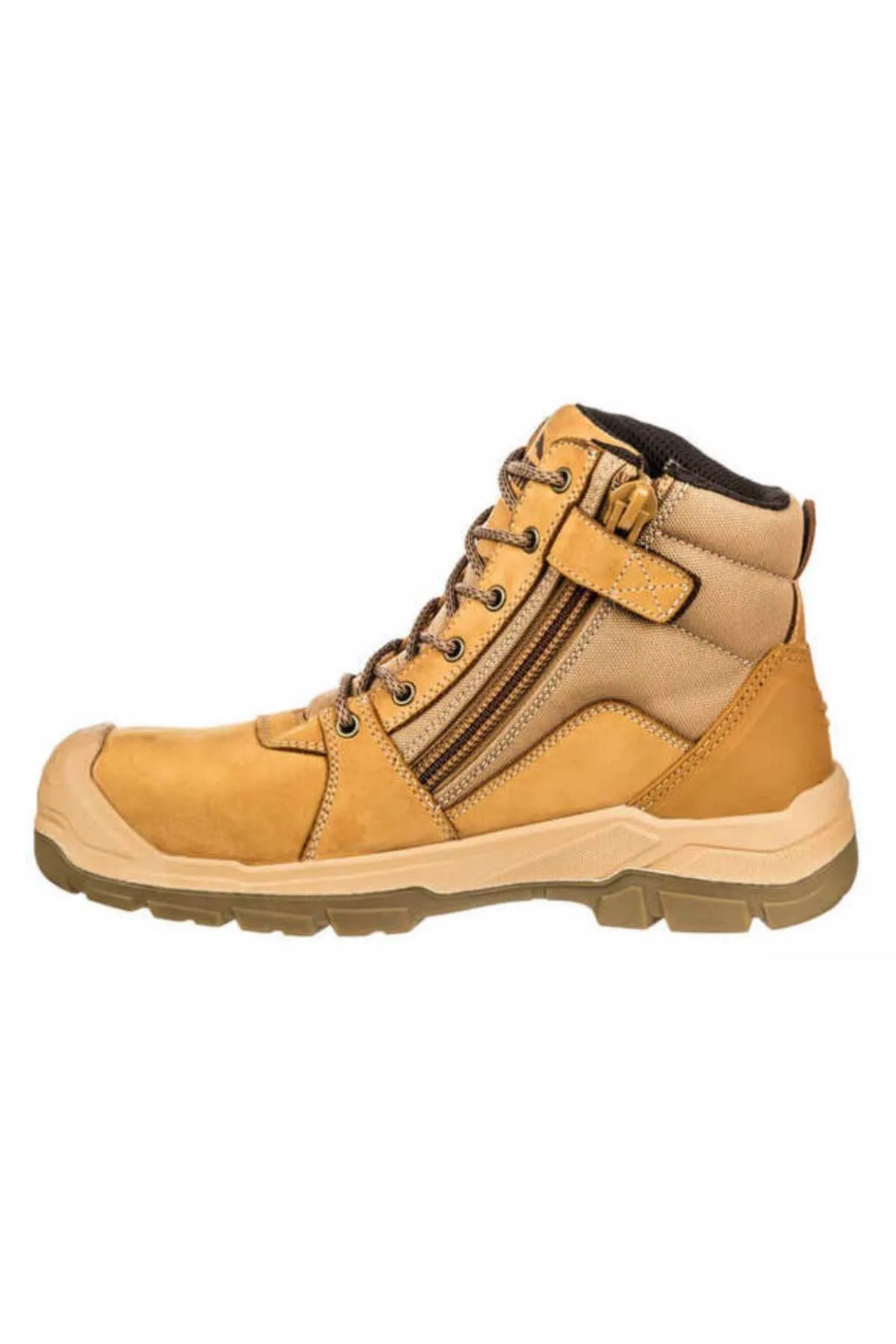 Puma Tornado Safety Boot
