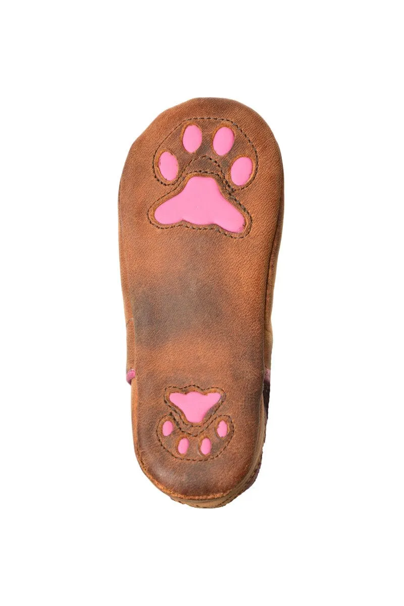 Pure Western Boots Infant Molly