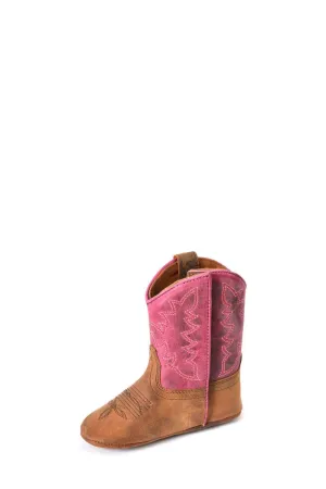 Pure Western Boots Infant Molly