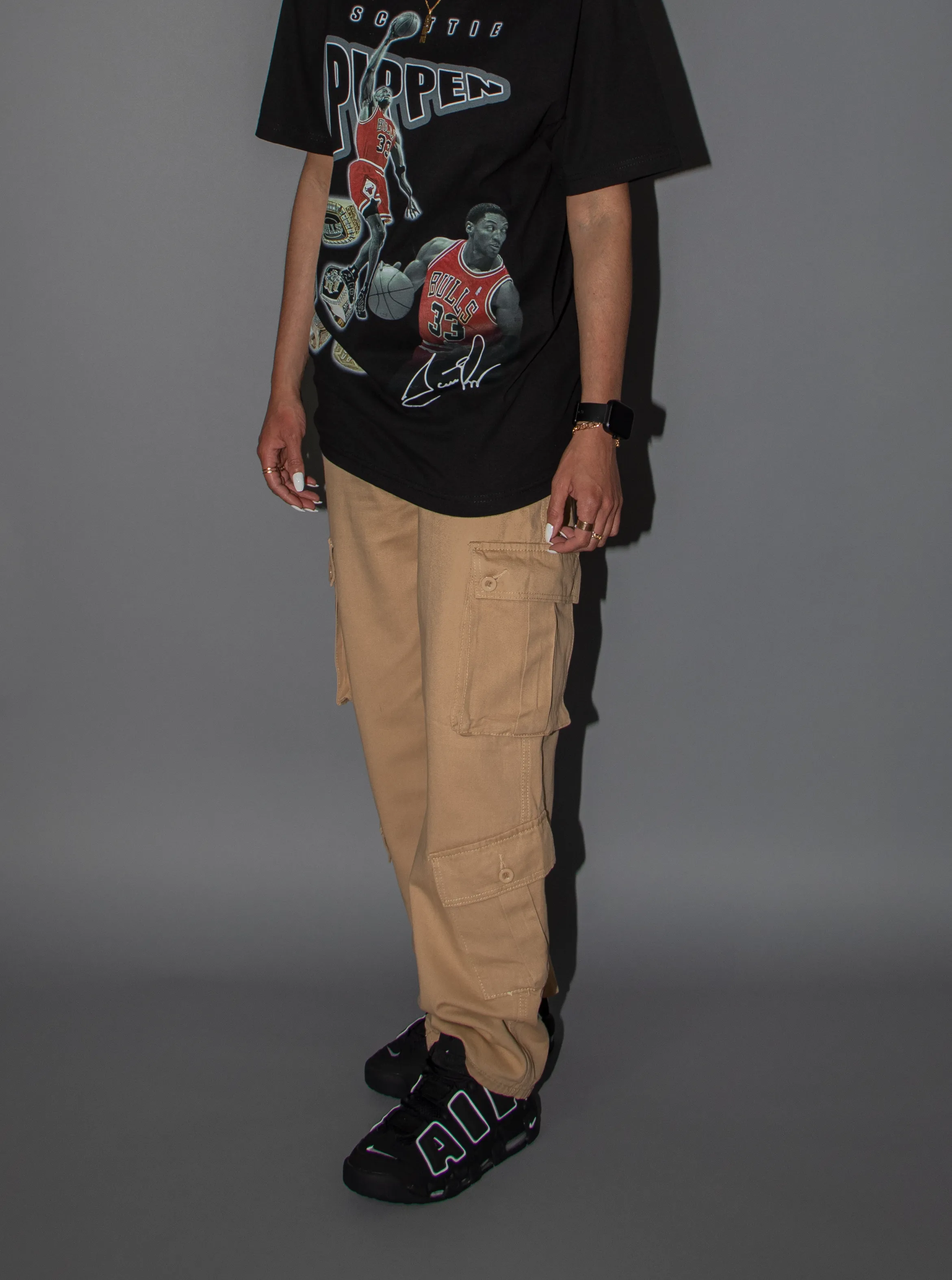 "Pippen Tee"
