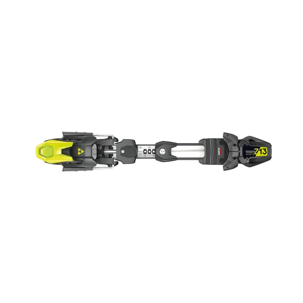 RC4 Z13 GW FREEFLEX BRAKE 85 [D] Alpine Ski Bindings