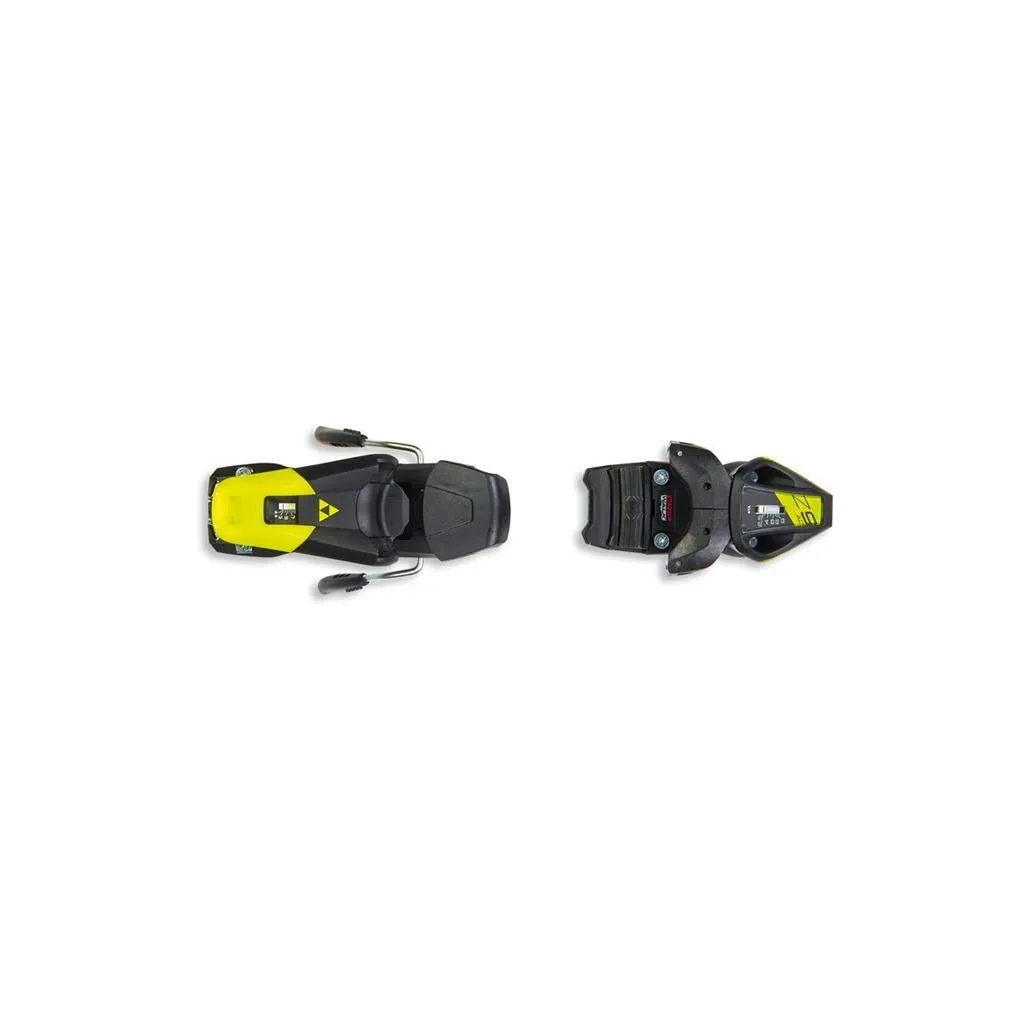 RC4 Z9 GW AC BRAKE 78 Alpine Ski Bindings