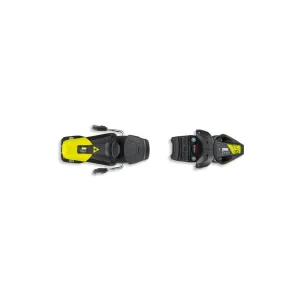 RC4 Z9 GW AC BRAKE 78 Alpine Ski Bindings