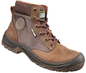 S - JOG DAKAR (BROWN) BOOTS S3 SRC METAL 45/12