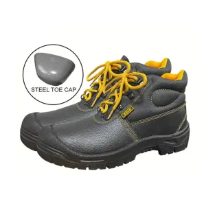 Safety Boots Size:37 SSH24S1P.37