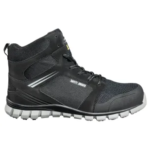 Safety Jogger ABSOLUTE S1P SRC Lightweight Metal Free ESD Safety Boots