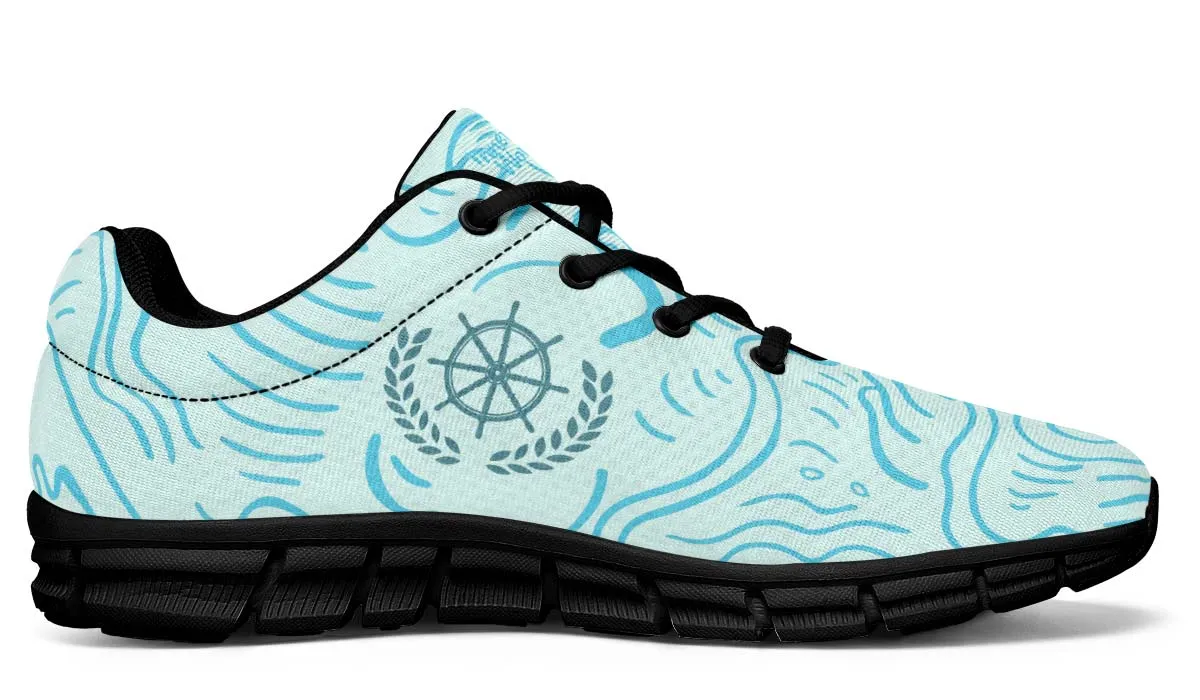 Sail Away
