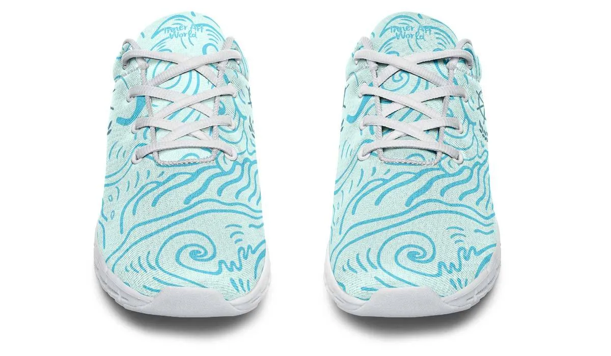 Sail Away