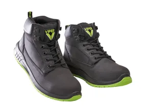 Scan Viper SBP Safety Boots UK 8 EUR 42