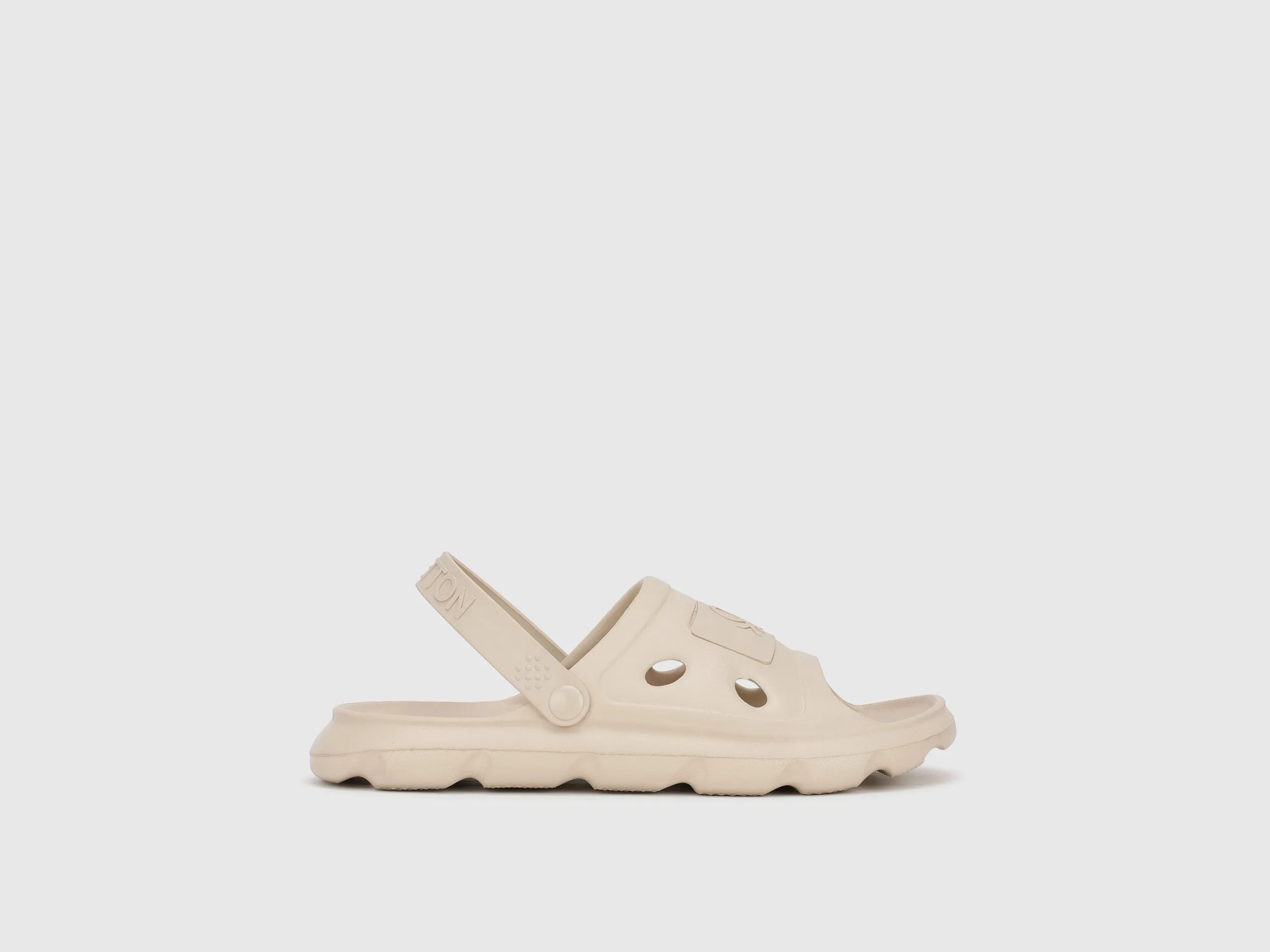 Self Designed Casual Clogs