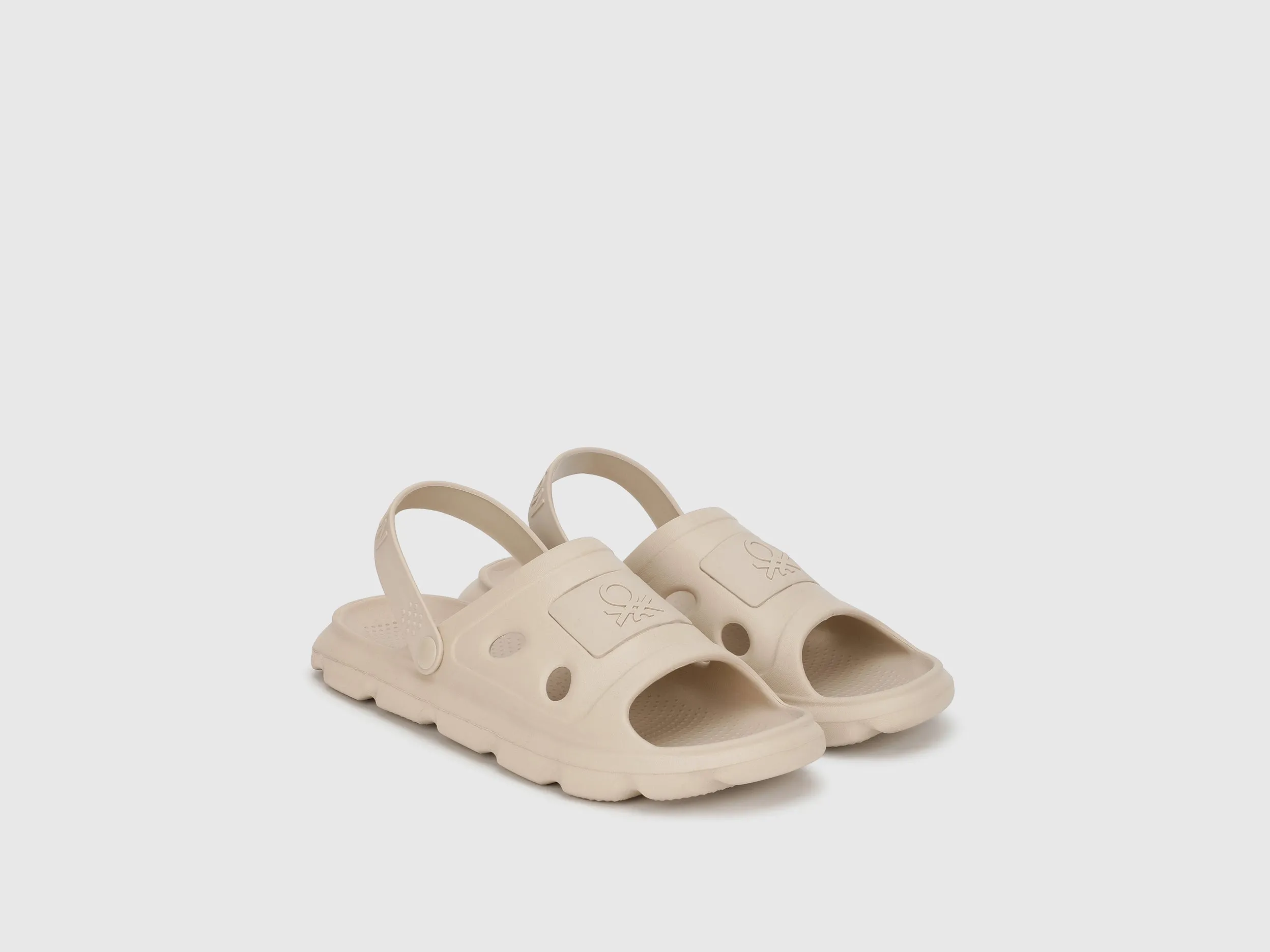 Self Designed Casual Clogs
