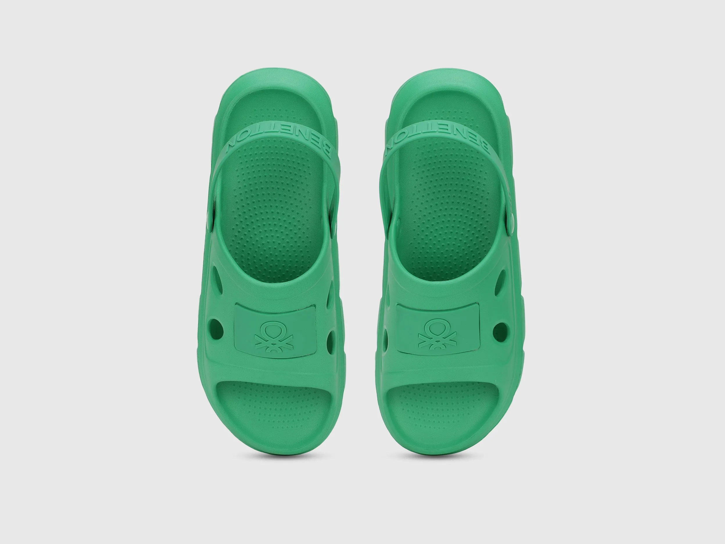 Self Designed Casual Clogs