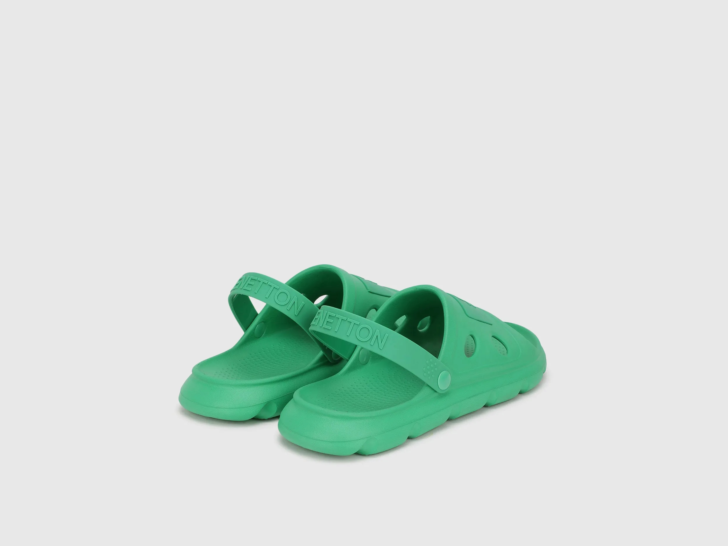 Self Designed Casual Clogs