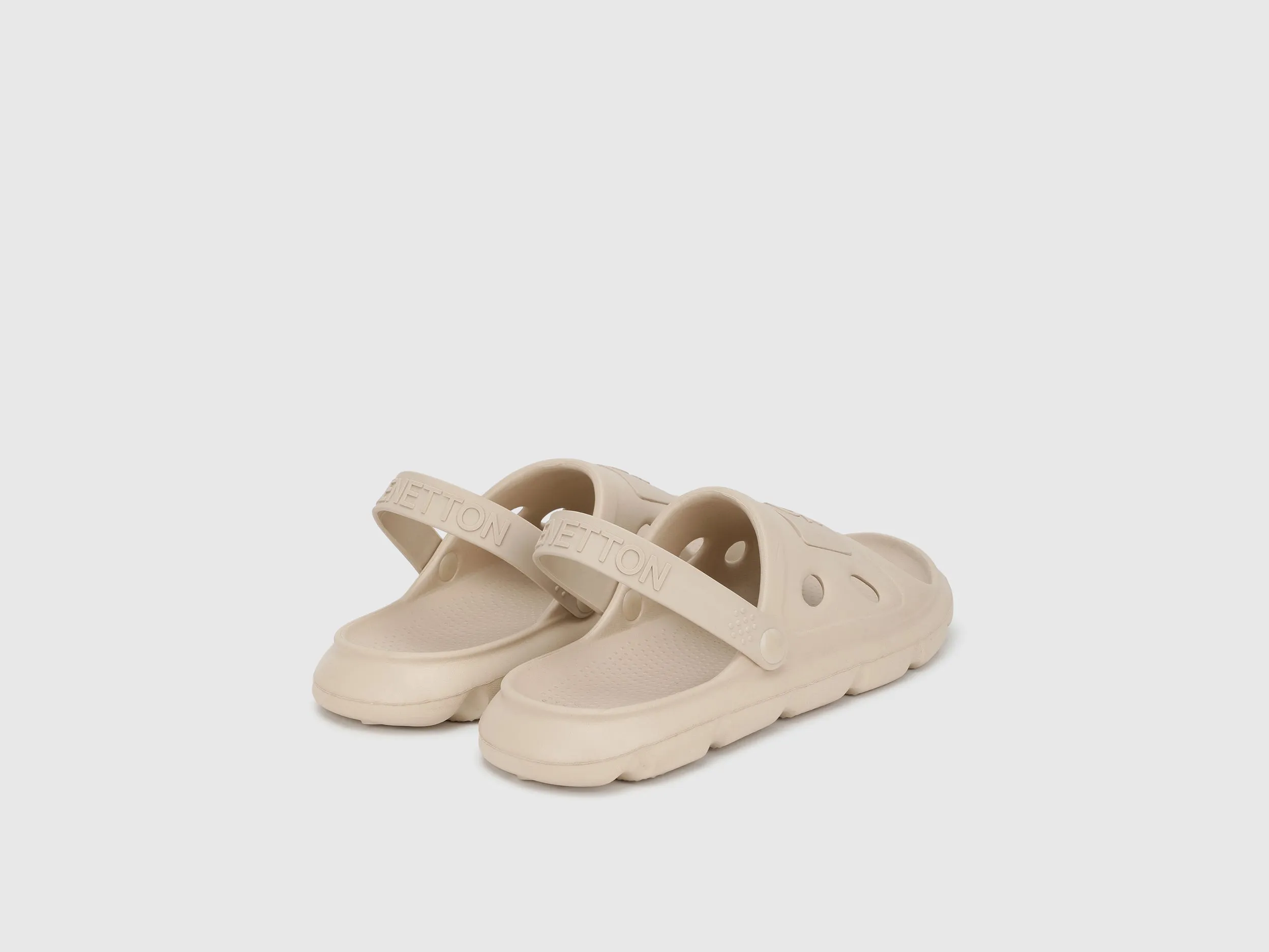 Self Designed Casual Clogs
