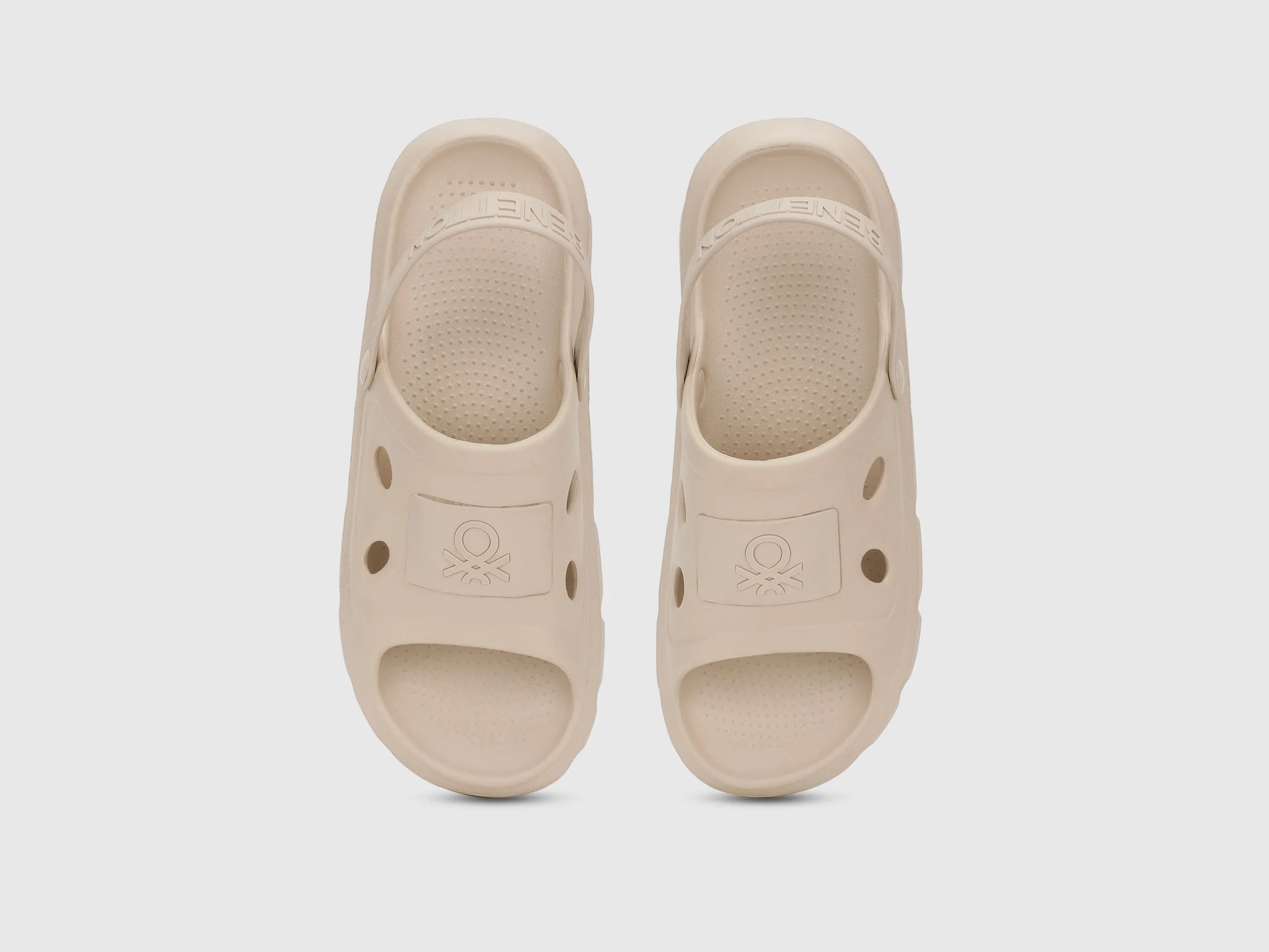 Self Designed Casual Clogs