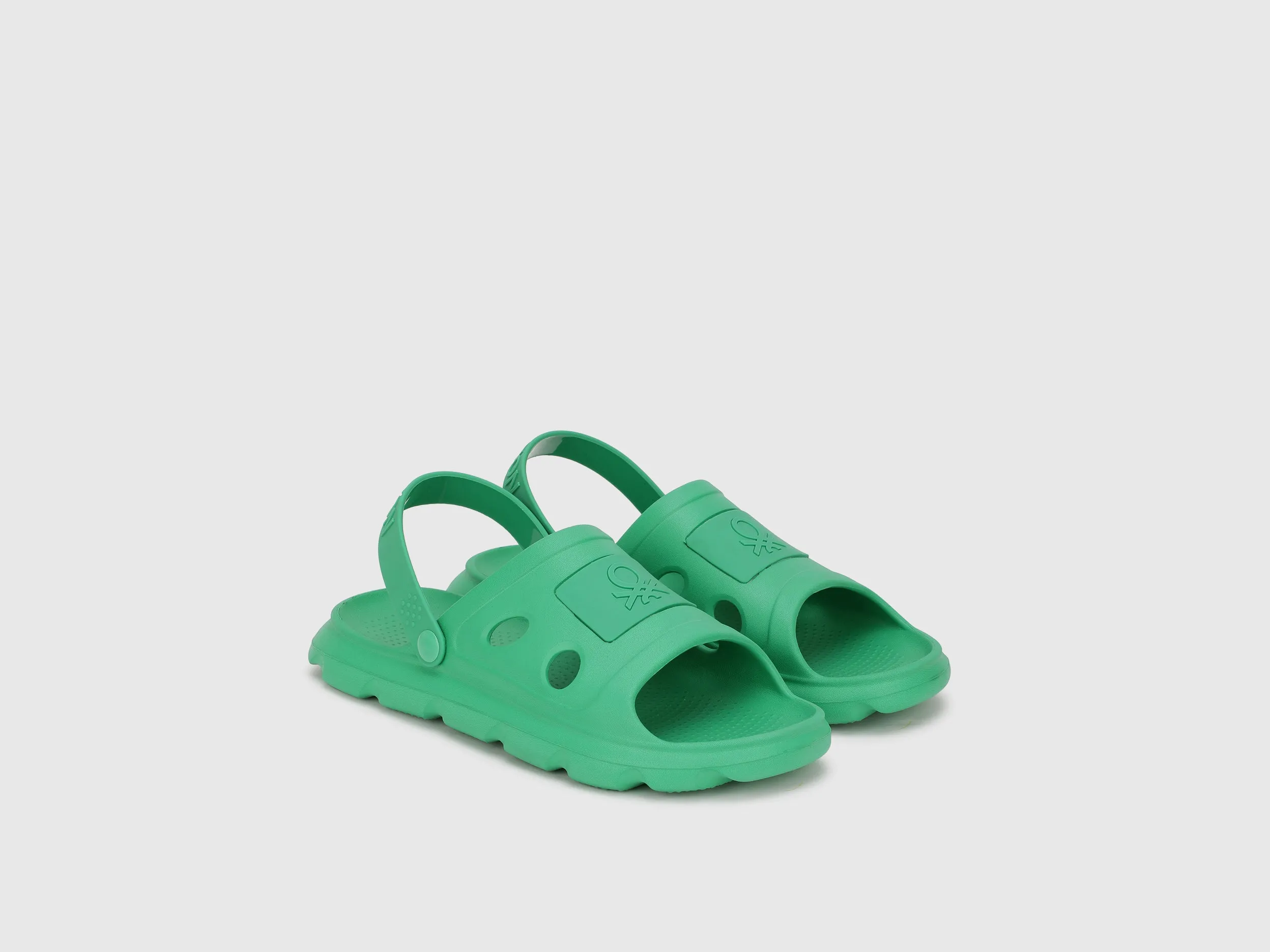 Self Designed Casual Clogs