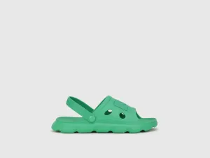 Self Designed Casual Clogs