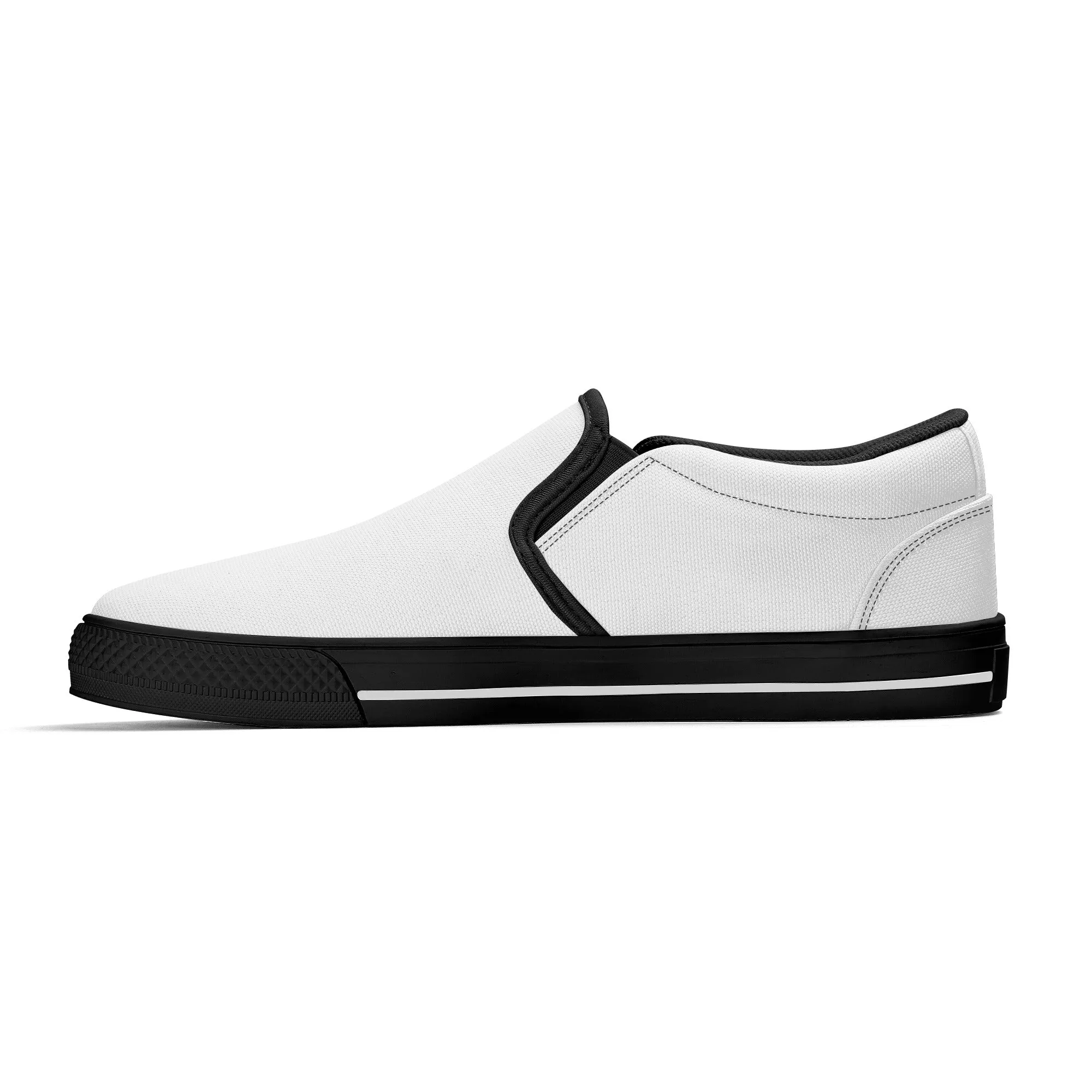 SlideCore Custom Slip-Ons