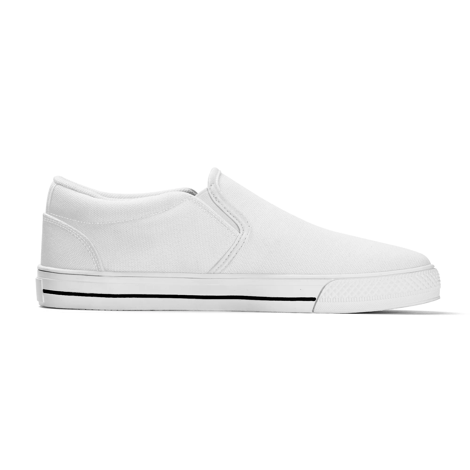 SlideCore Custom Slip-Ons