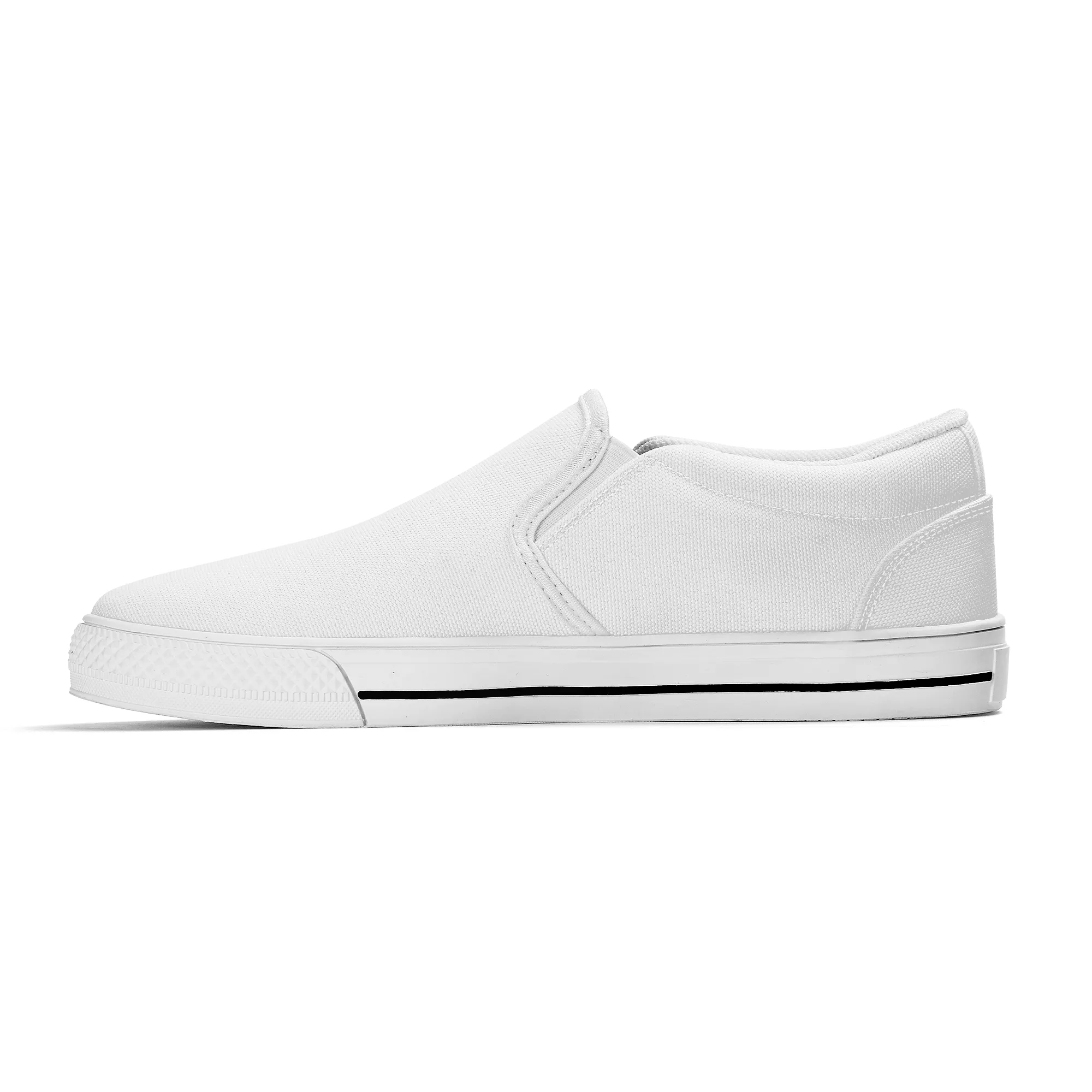 SlideCore Custom Slip-Ons