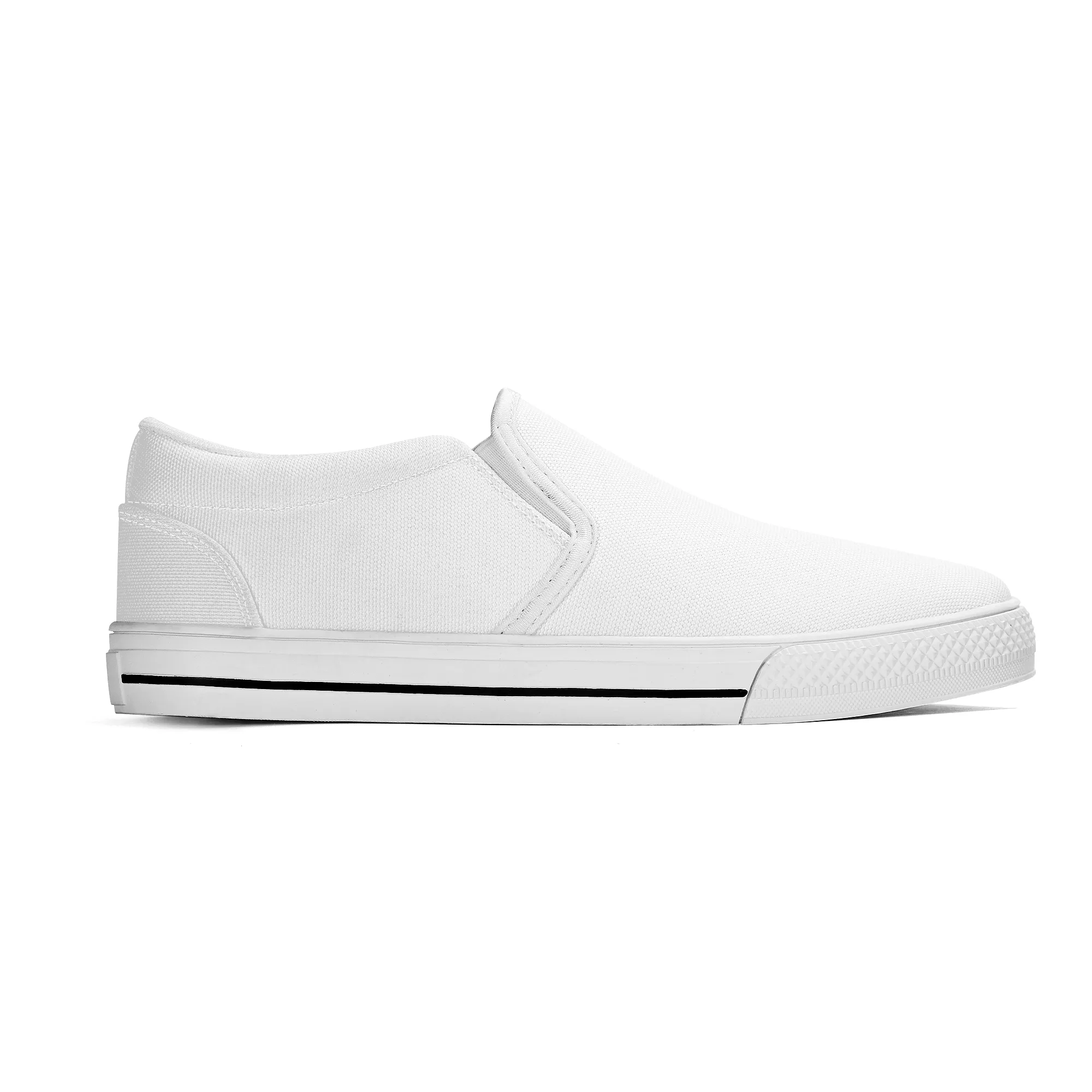 SlideCore Custom Slip-Ons