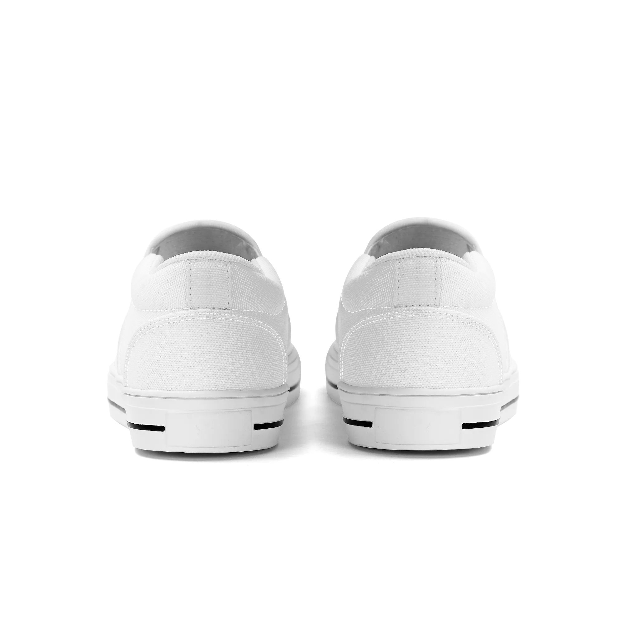 SlideCore Custom Slip-Ons