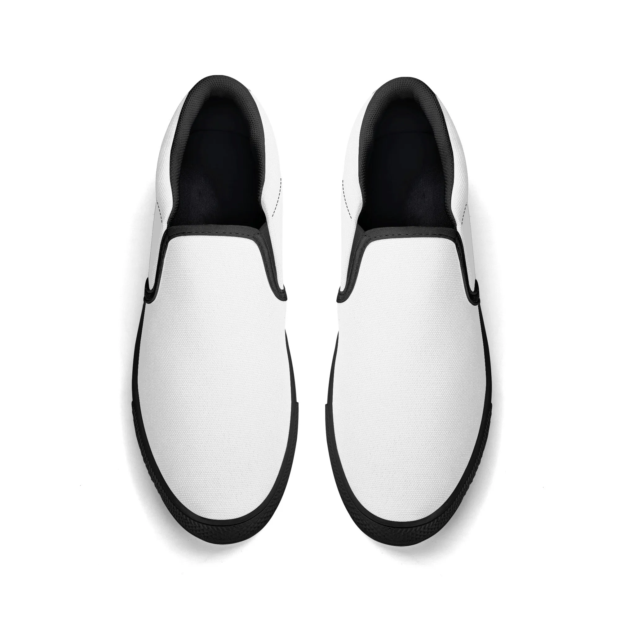 SlideCore Custom Slip-Ons