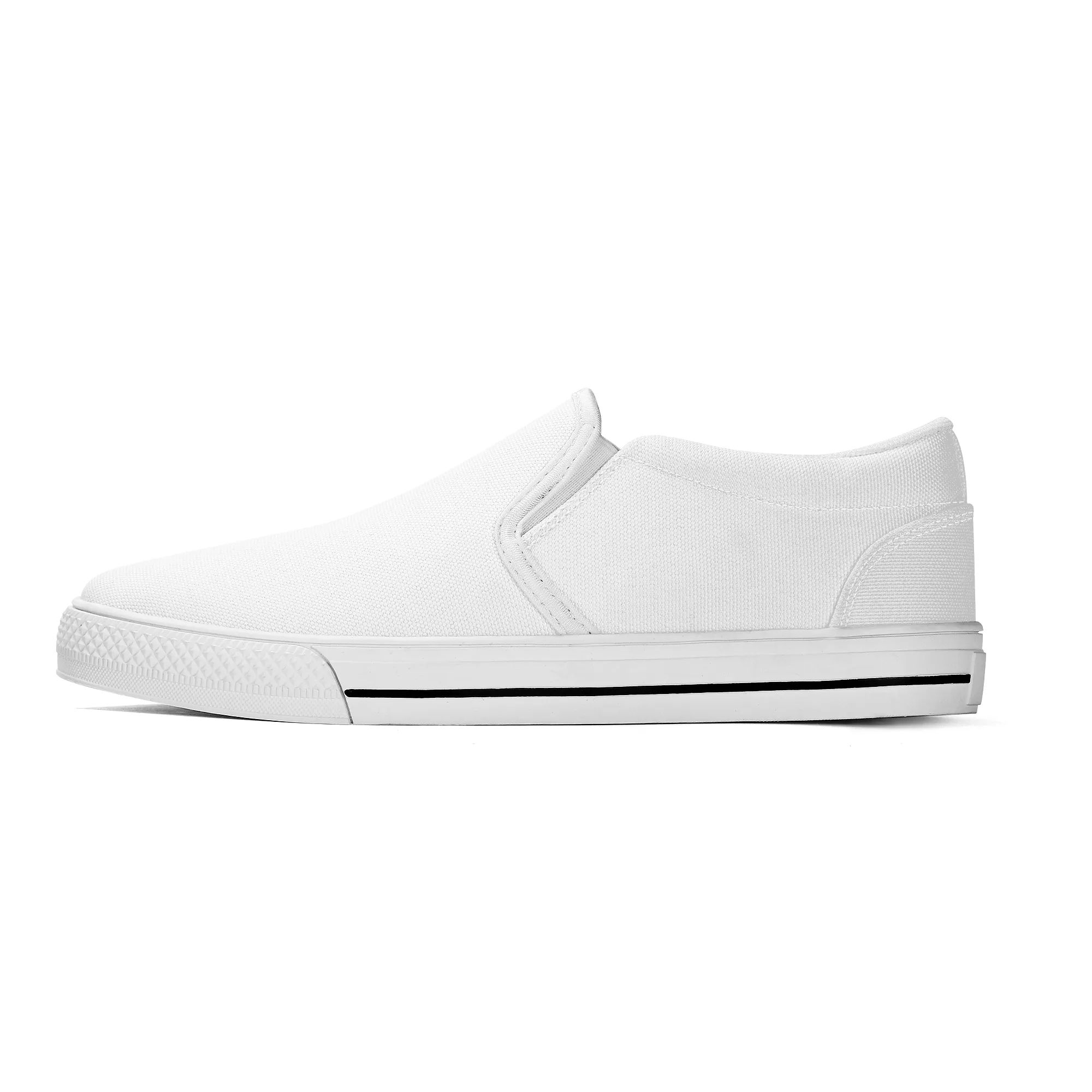 SlideCore Custom Slip-Ons