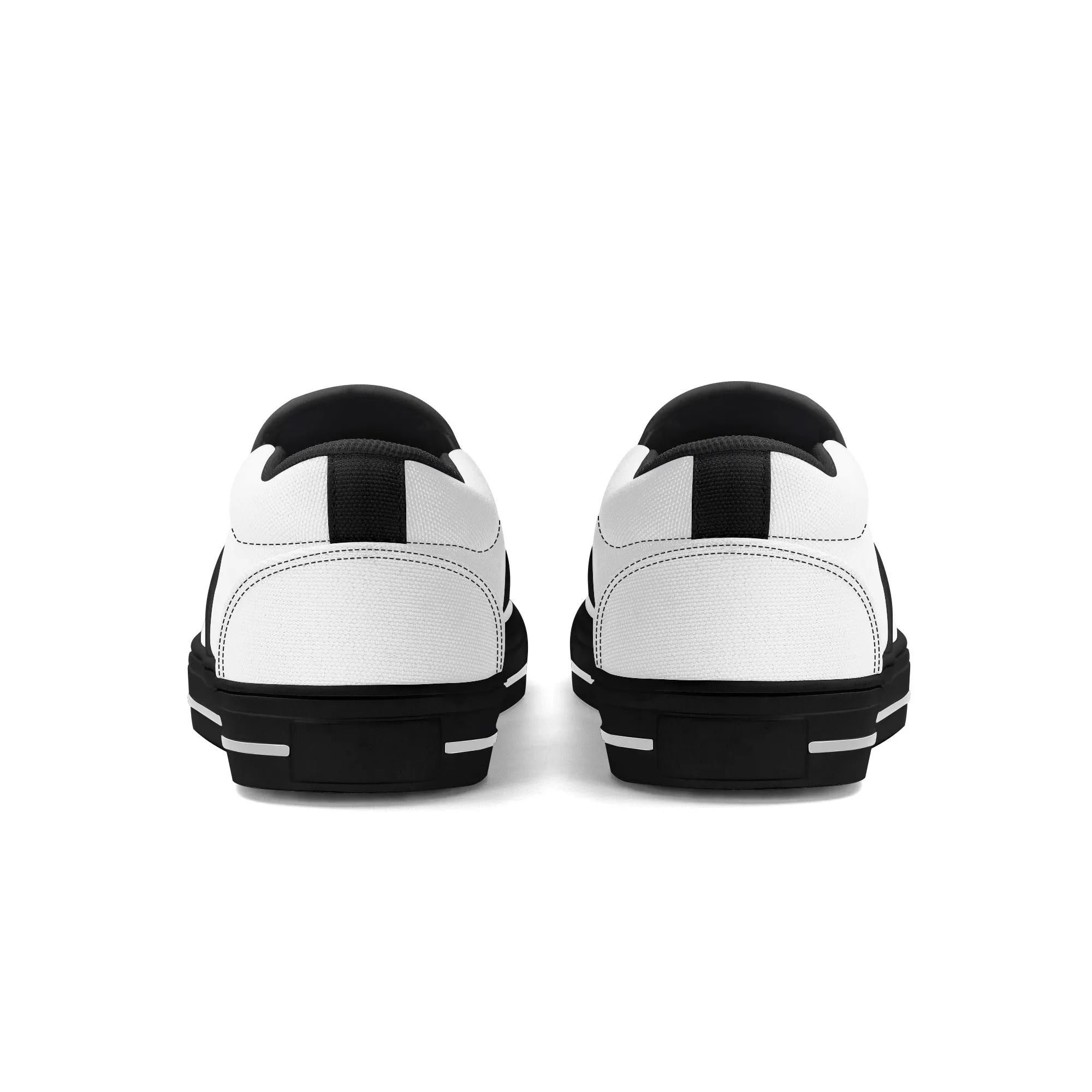 SlideCore Custom Slip-Ons