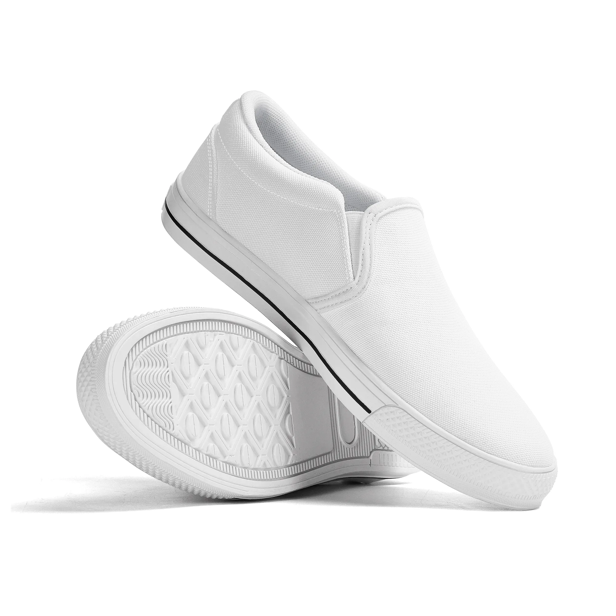 SlideCore Custom Slip-Ons
