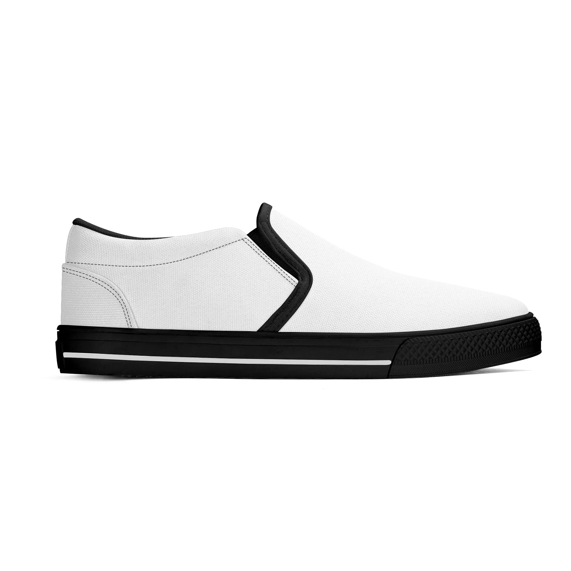 SlideCore Custom Slip-Ons