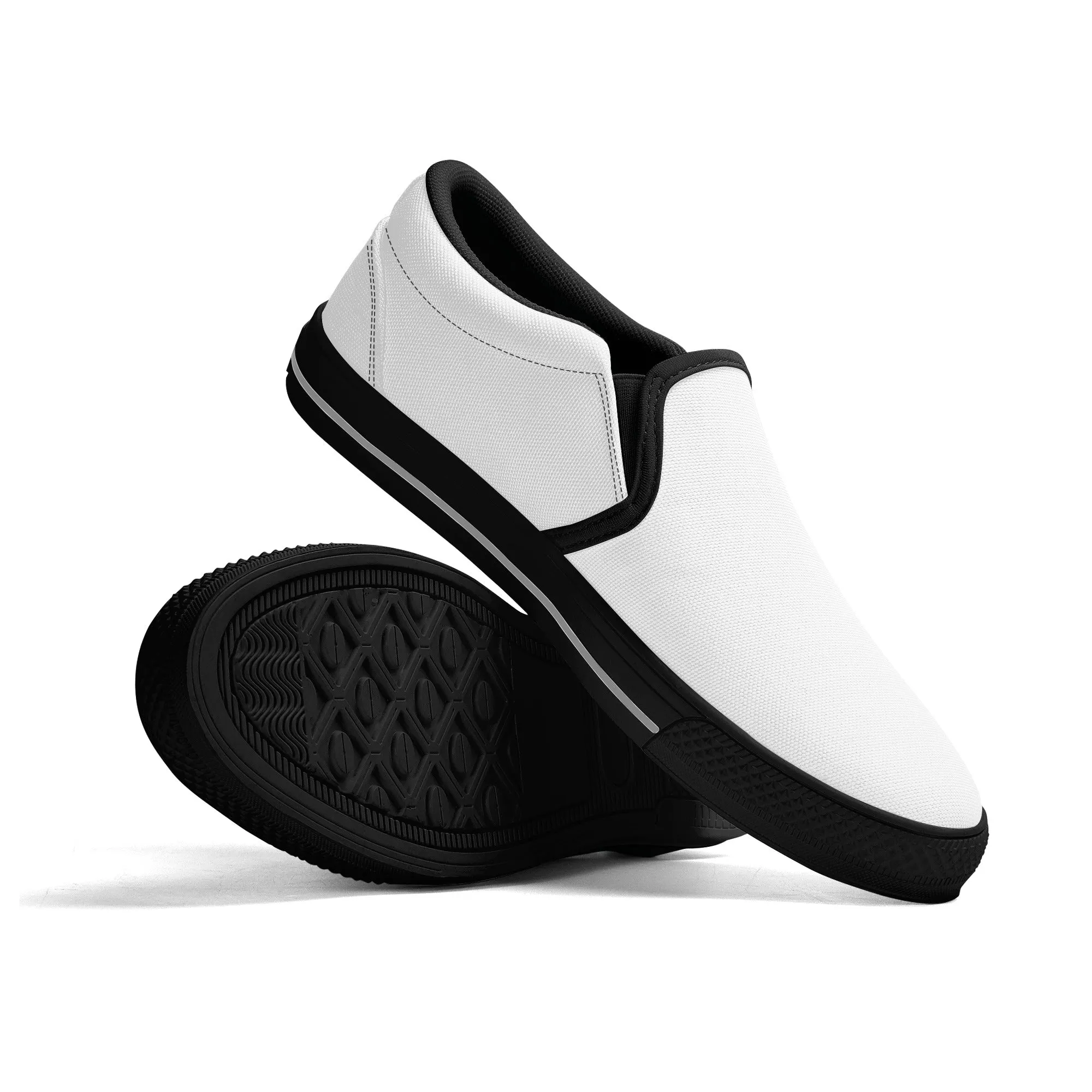 SlideCore Custom Slip-Ons