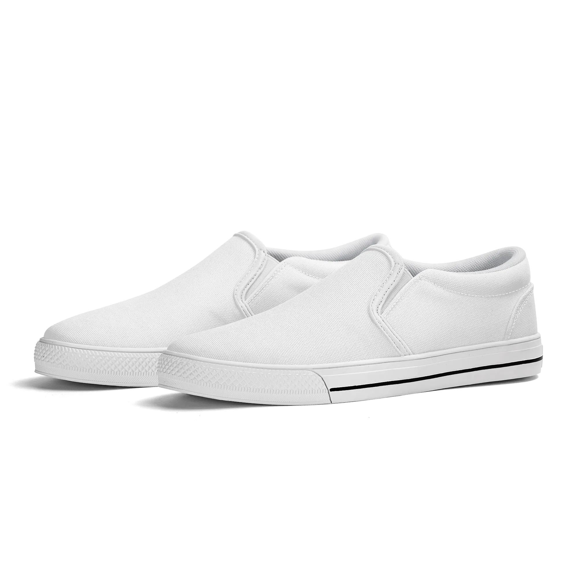 SlideCore Custom Slip-Ons