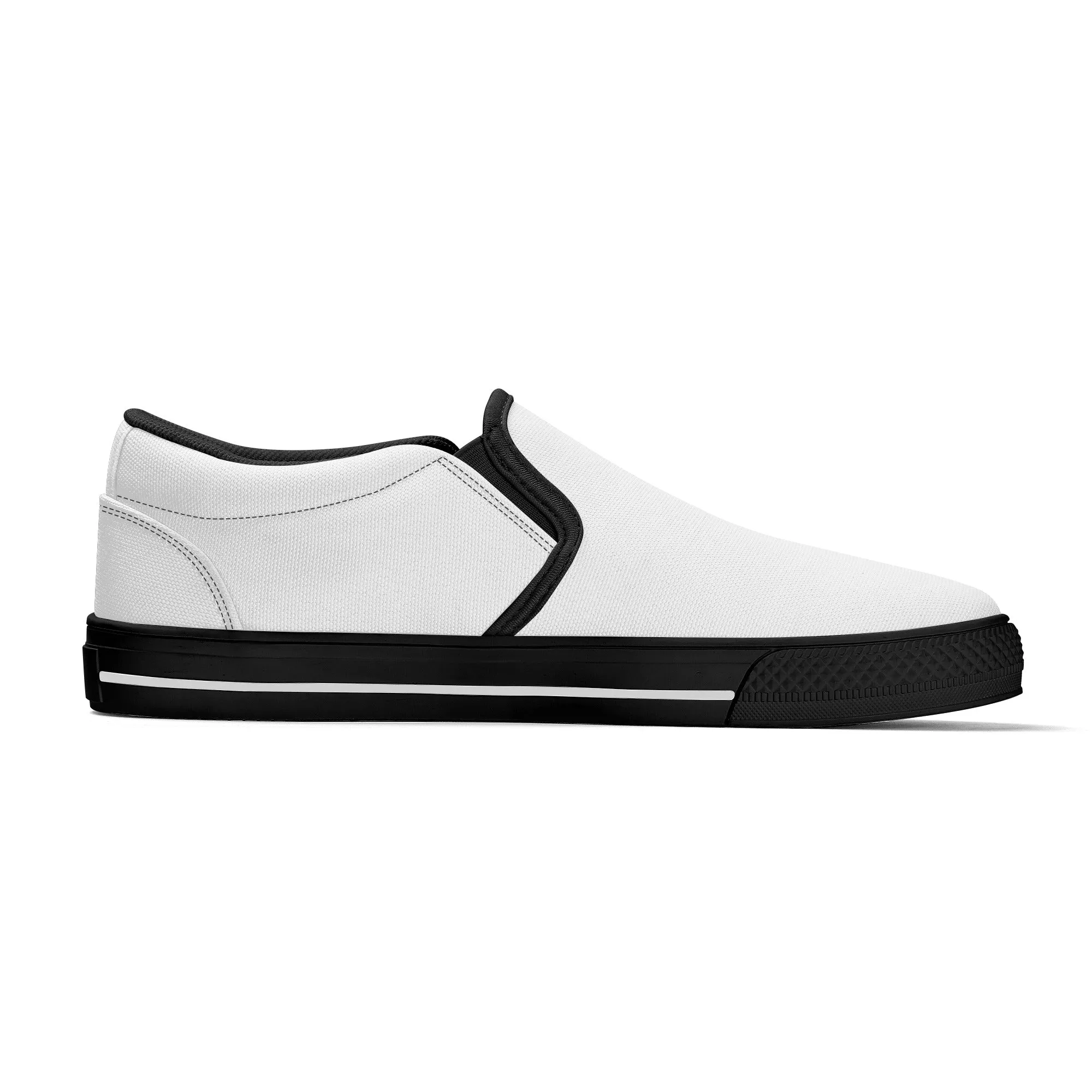 SlideCore Custom Slip-Ons