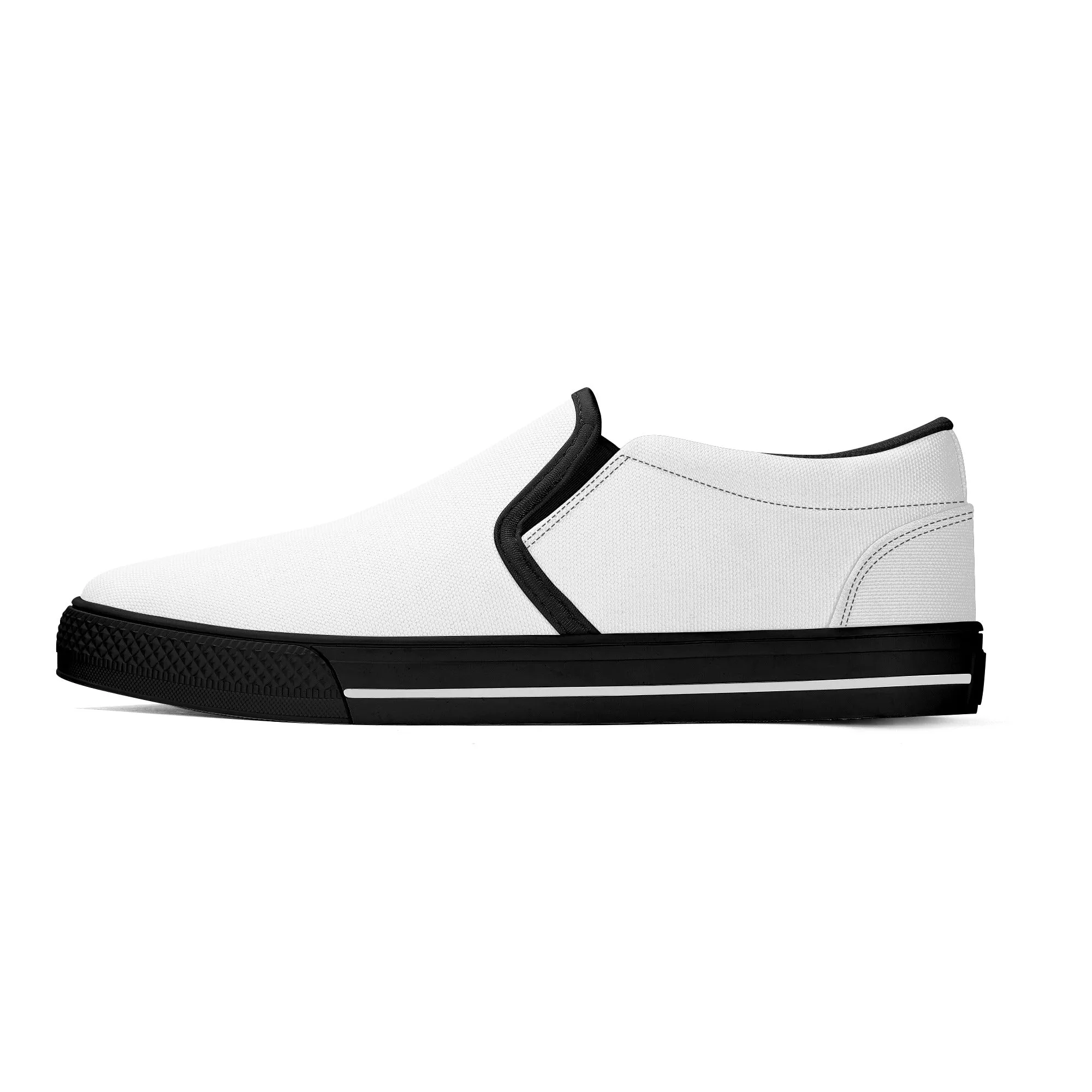 SlideCore Custom Slip-Ons