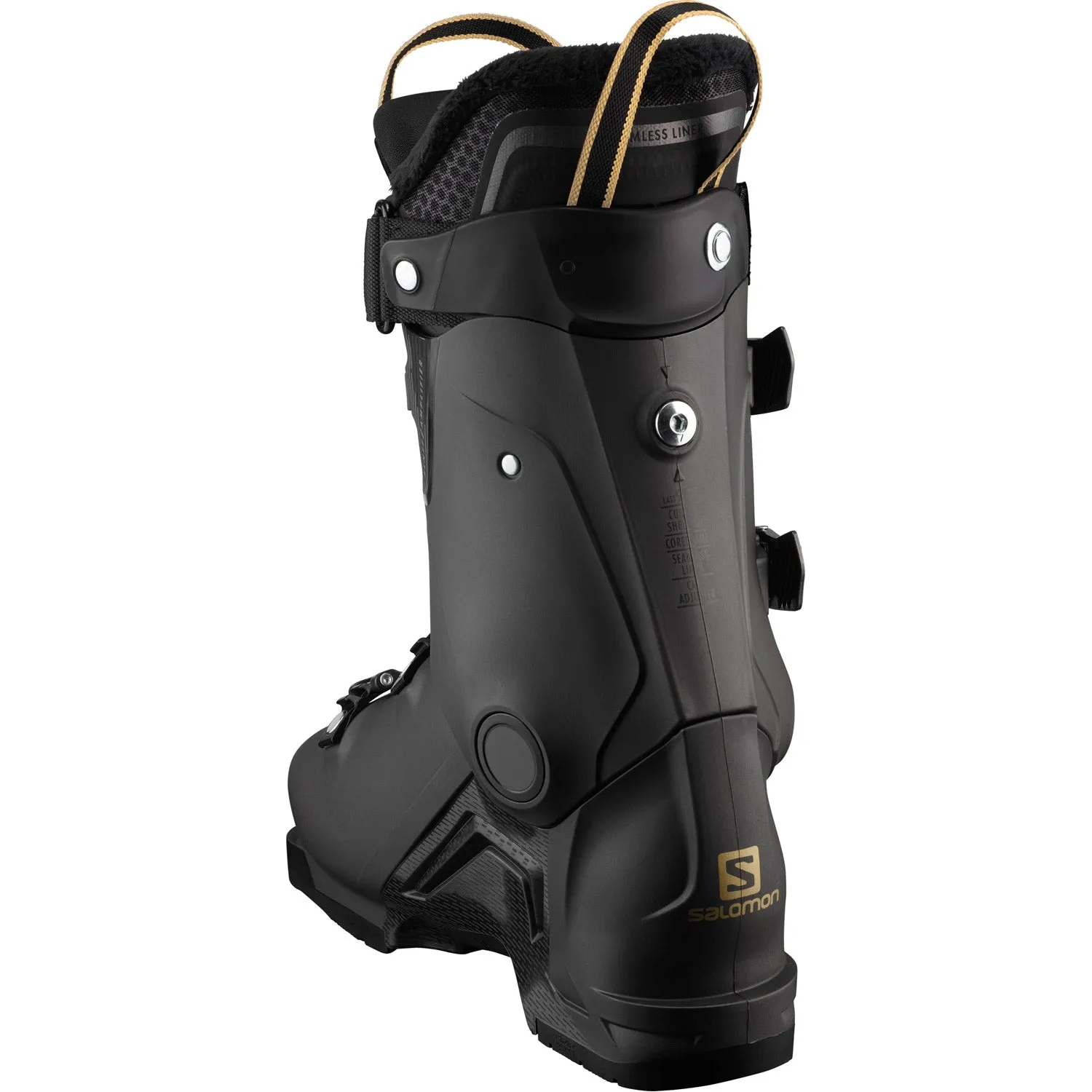 S/Max 90 Womens Ski Boot 2022