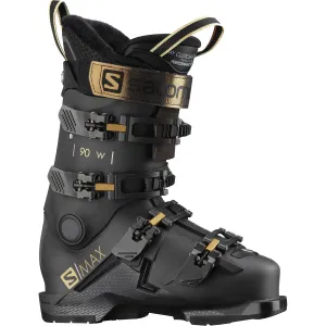 S/Max 90 Womens Ski Boot 2022