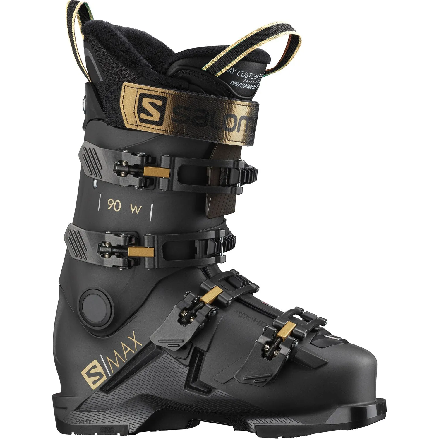 S/Max 90 Womens Ski Boot 2022
