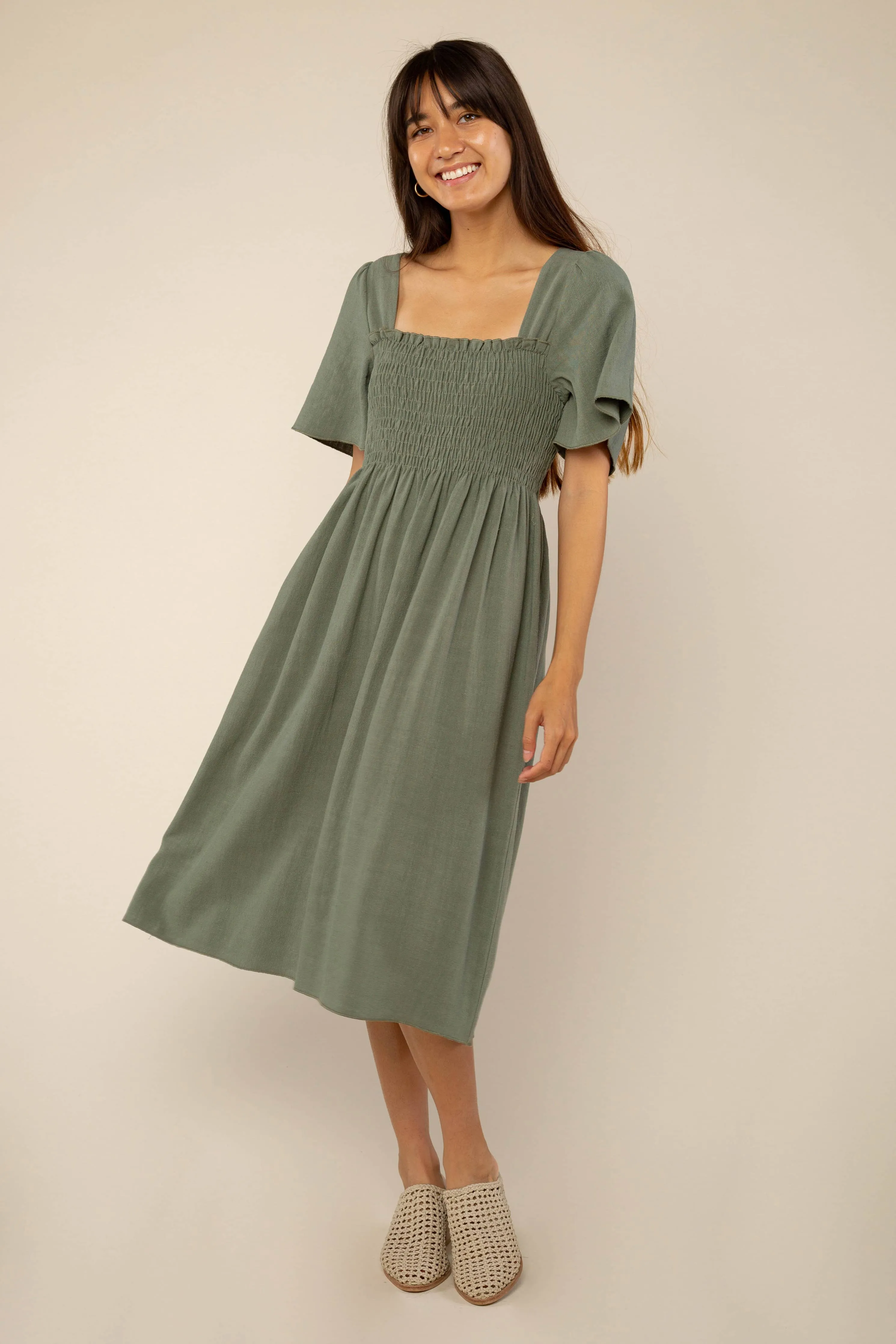 Sonny Dress