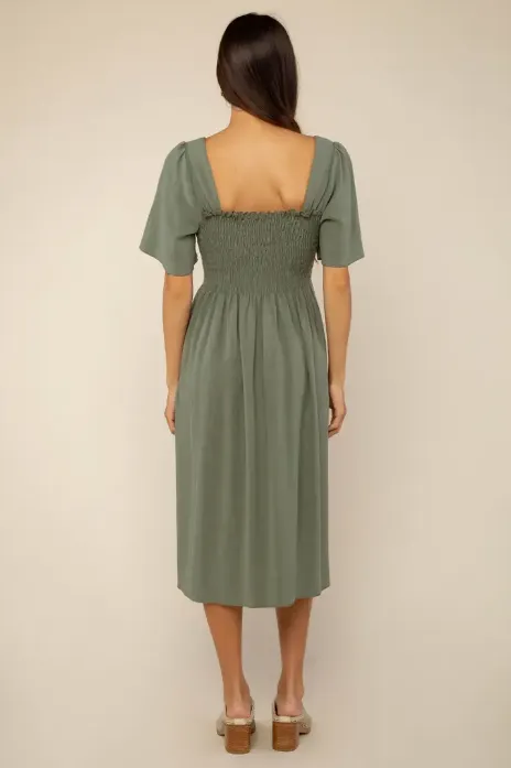 Sonny Dress