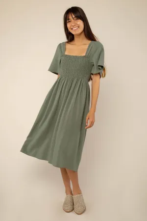 Sonny Dress