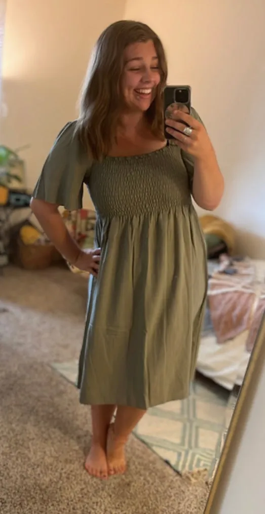 Sonny Dress