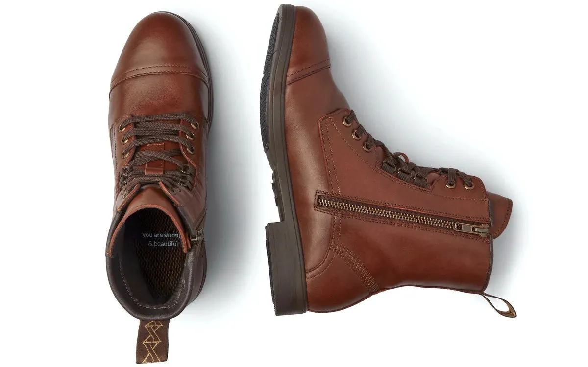 SPICE SAFETY BOOT