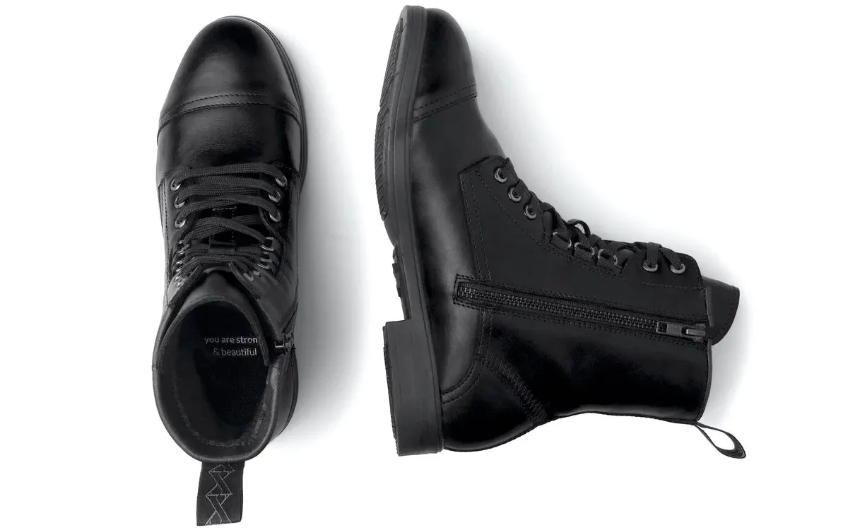SPICE SAFETY BOOT