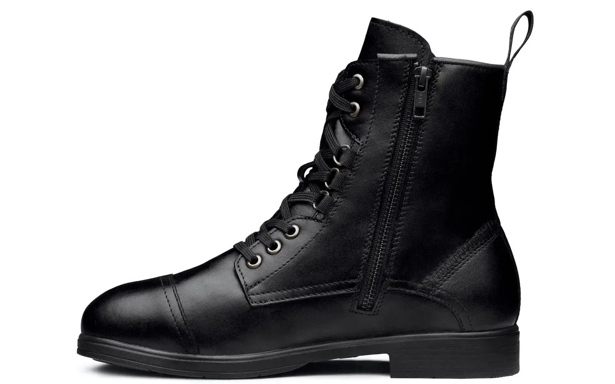 SPICE SAFETY BOOT