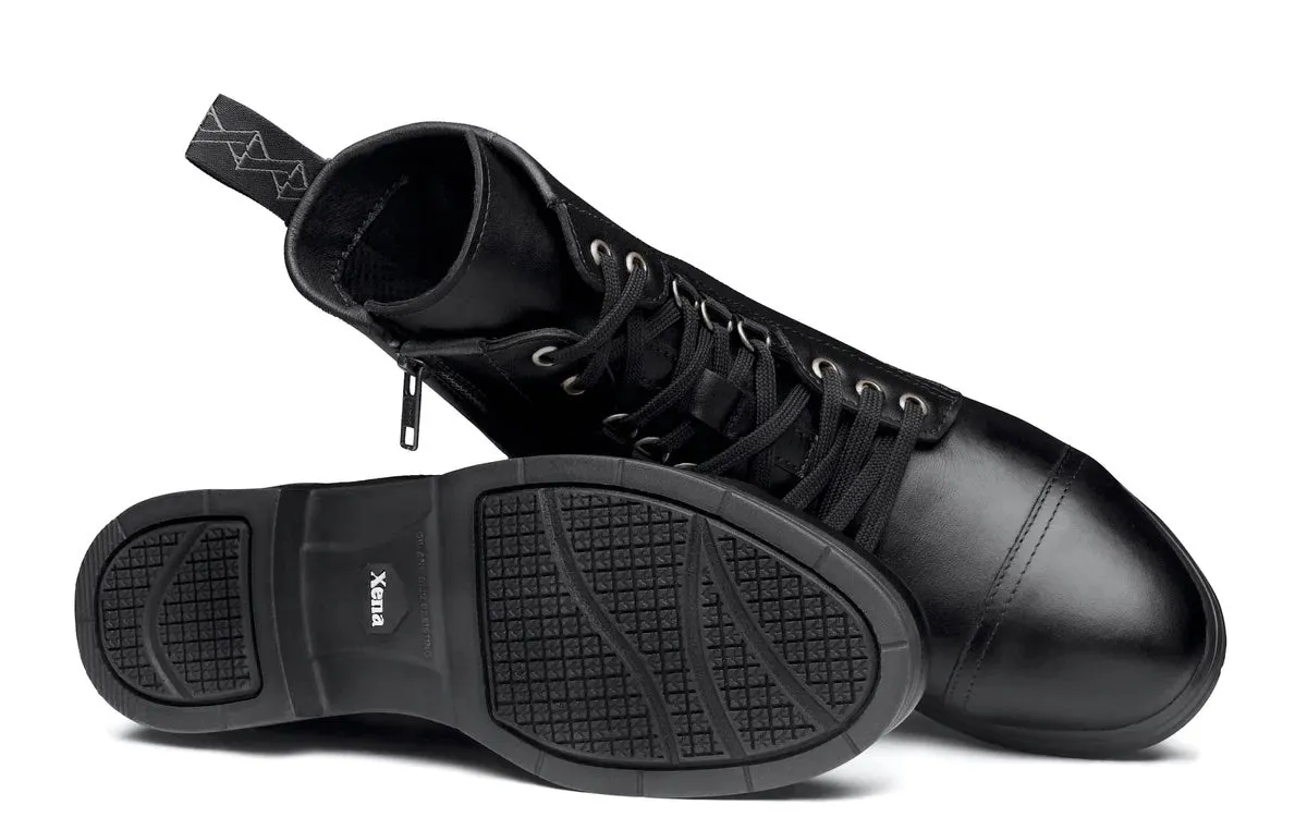 SPICE SAFETY BOOT